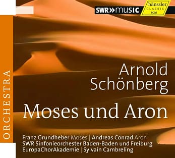 mosesundaaron andreas conrad moses und aaron
