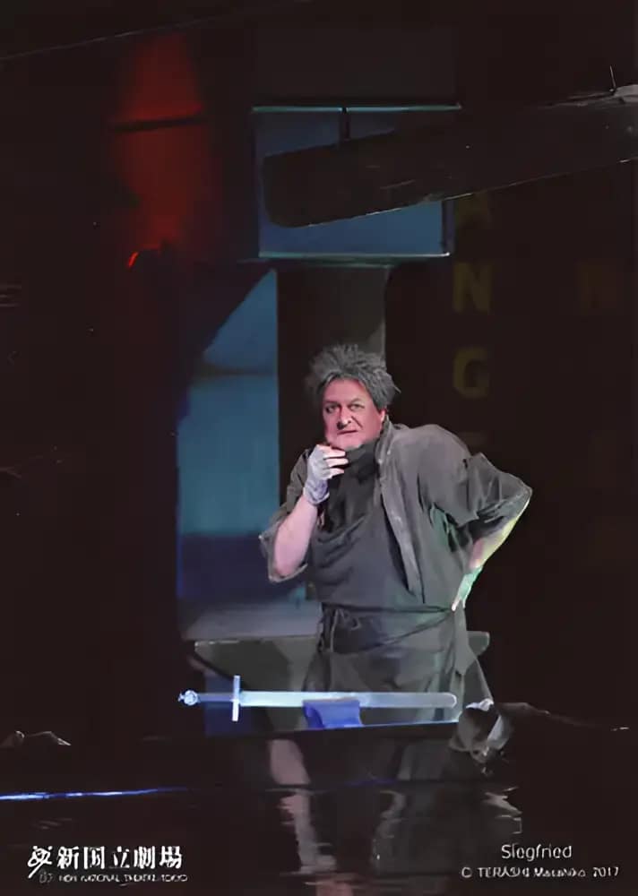 Andreas Conrad Mime Tokyo Andreas Conrad Mime Tokyo