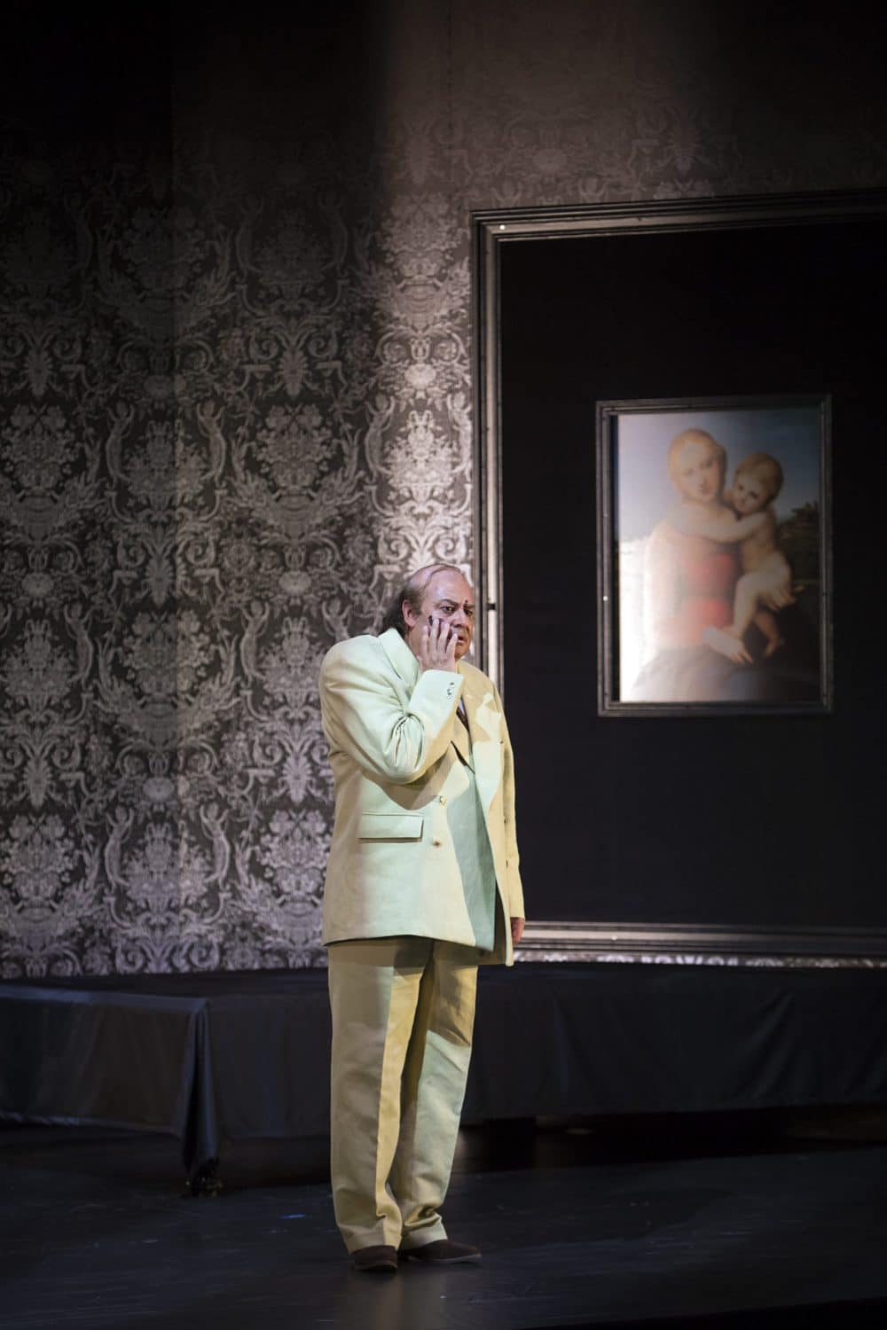 Andreas Conrad Alviano Salvago Andreas Conrad Alviano Salvago