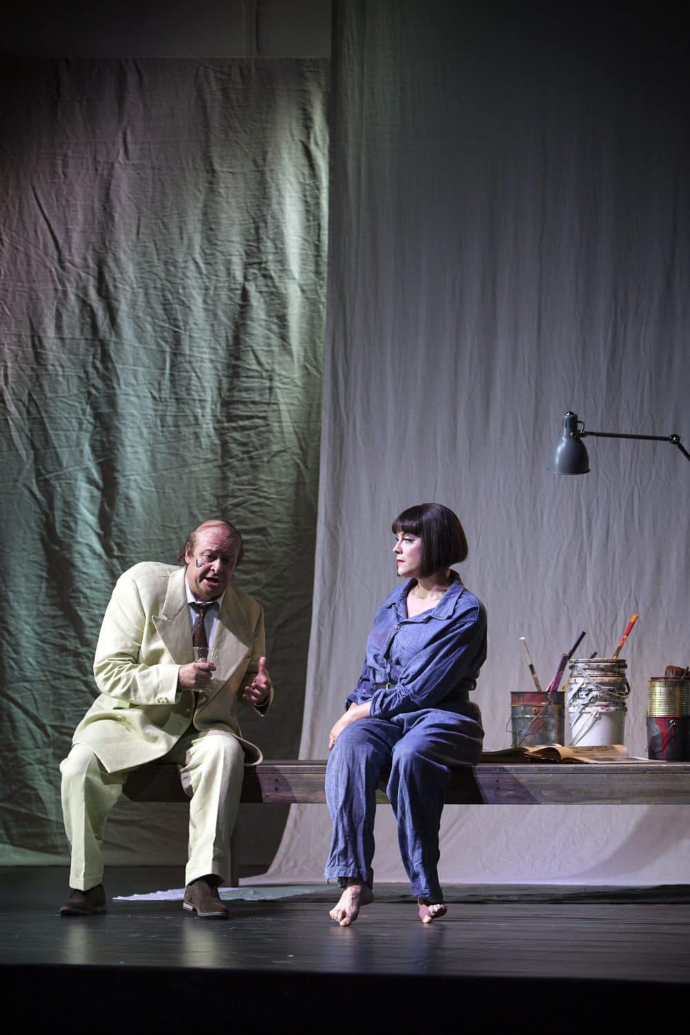 Andreas Conrad Alviano Salvago Andreas Conrad Alviano Salvago