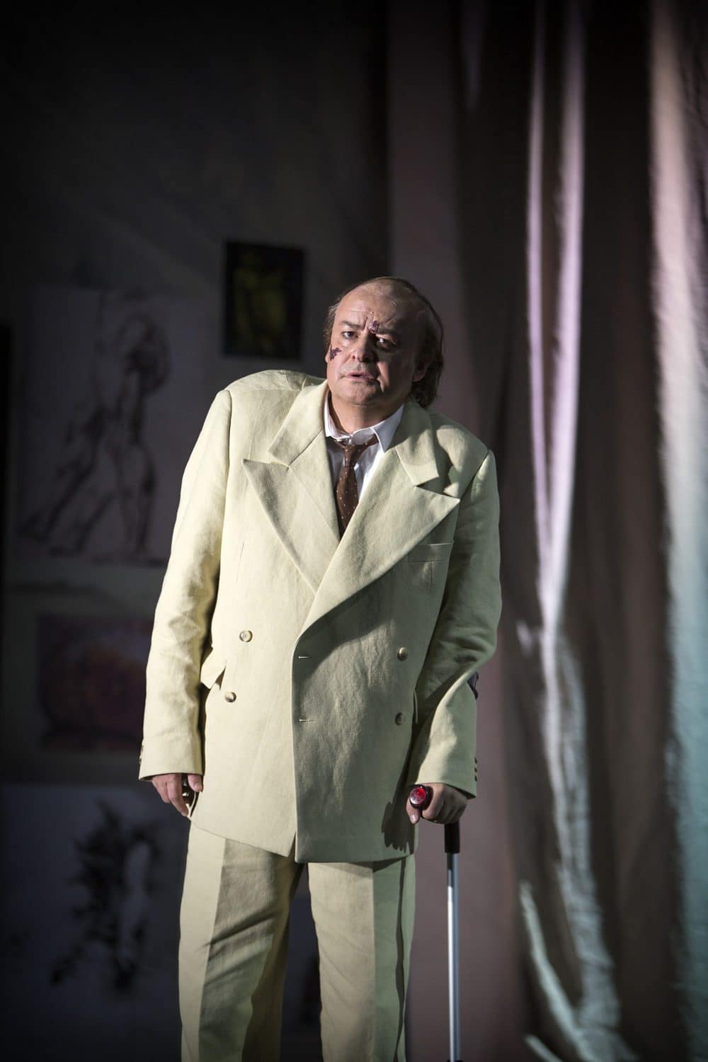 Andreas Conrad Alviano Salvago Andreas Conrad Alviano Salvago