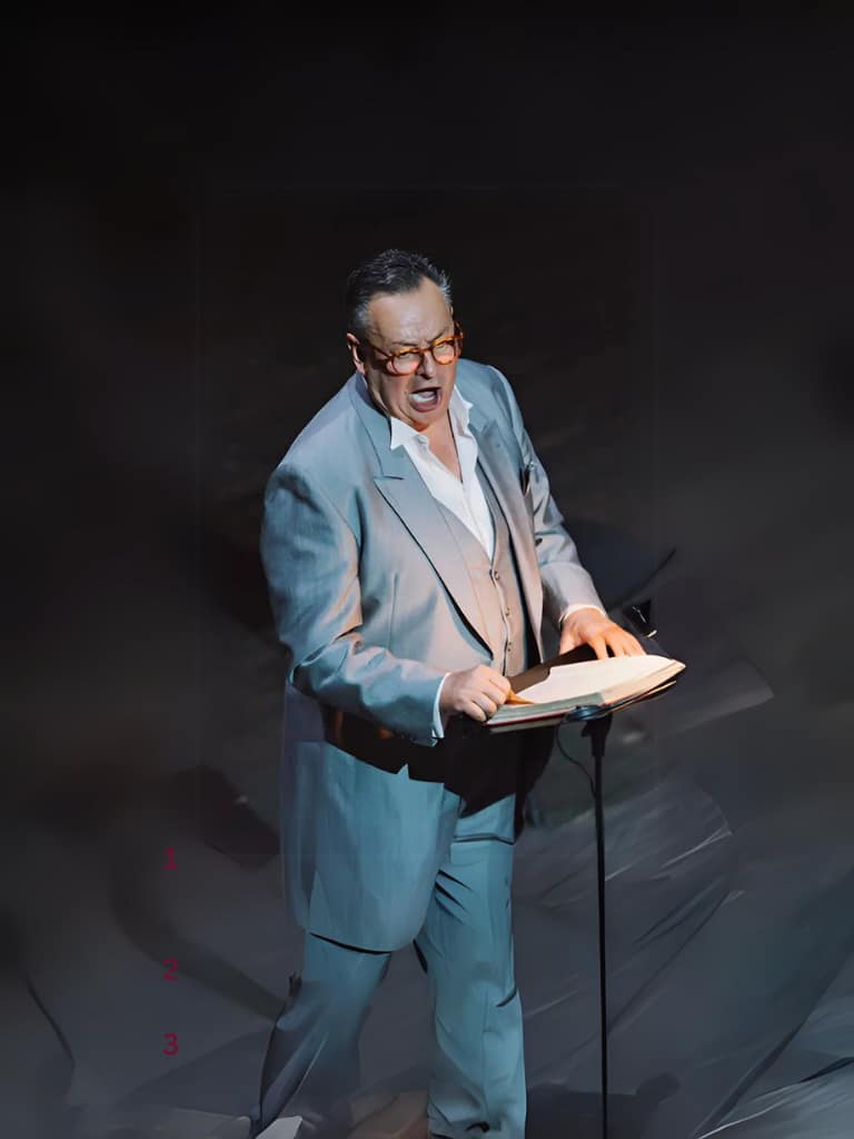 Andreas Conrad Cesis Art Festival Andreas Conrad Cesis Art Festival