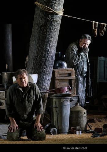 Andreas Conrad Mime | Madrid Andreas Conrad Mime | Madrid