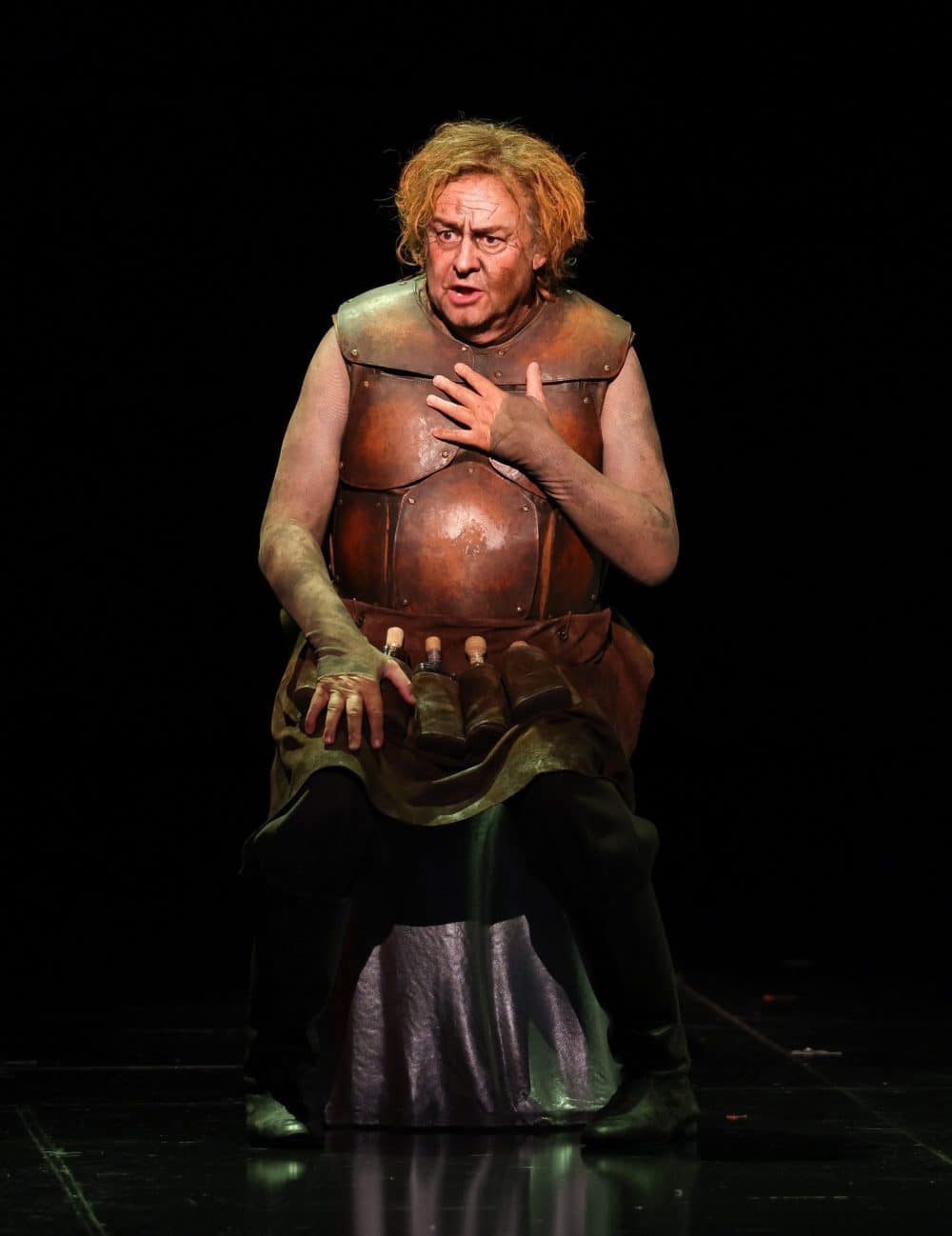 Andreas Conrad Mime Brisbane Andreas Conrad Mime Brisbane