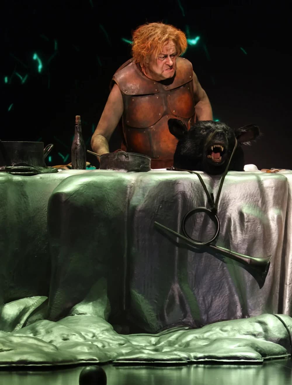 Andreas Conrad Mime Brisbane Andreas Conrad Mime Brisbane