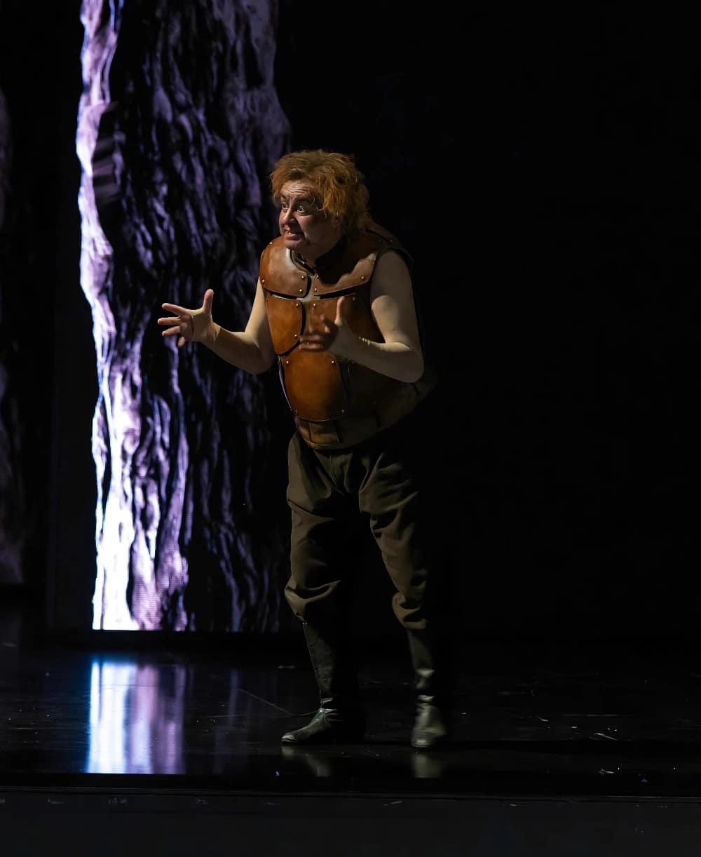 Andreas Conrad Mime Sydney Andreas Conrad Mime Sydney