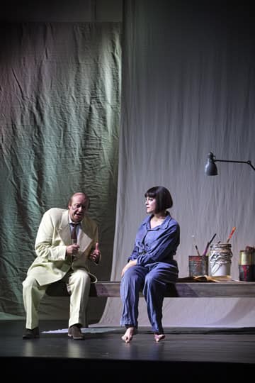 Andreas Conrad Alviano | Die Gezeichneten Andreas Conrad Alviano | Die Gezeichneten