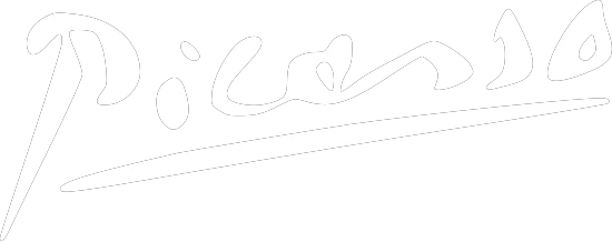 Picasso-signature